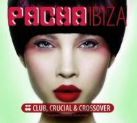 Pacha Ibiza Club Crucial and Crossover-3CDVBR MP3 BLOWA TLS