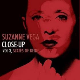 Suzanne Vega - Close-Up vol  3 States of BeingVBR MP3 BLOWA TLS