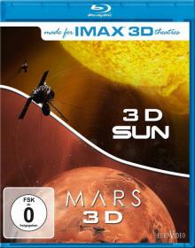 3DSun(2007)BD 3D Remux(+Rus)