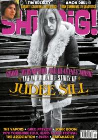 Shindig! - Issue 104 2020