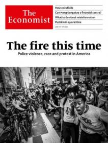 The Economist Middle East and Africa Edition 06 June 2020