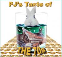 PJ's Taste of THE 70s