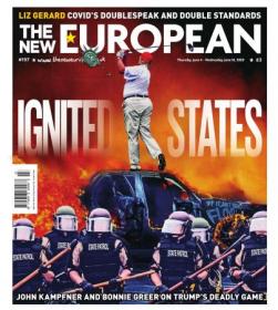 The New European - 04 June 2020