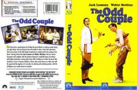 The Odd Couple - Comedy 1968 Eng Ita Rus Multi-Subs 720p [H264-mp4]