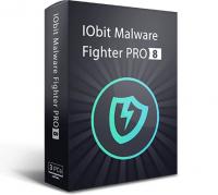 IObit Malware Fighter Pro 8.0.1.509