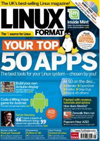 Linux Format - September 2011 (UK)