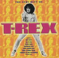 T rex-The Very Best Of[MP3-320K]-Winker-TFRG- 1337X