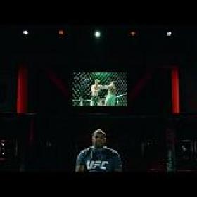 Year Of The Fighter S01E01 Daniel Cormier 720p FP WEB-DL AAC2.0 H.264-TEPES[TGx]