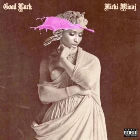 Nicki Minaj – Good Luck  Hip-Hop Rap Single~(2020) [320]  kbps Beats⭐