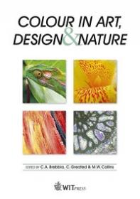 Colour in Art, Design and Nature