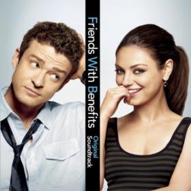 VA - Friends With Benefits - OST (iTunes Version)-AAC-2011