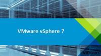 Udemy - VMware vSphere 7 Foundations - VCP