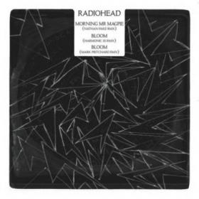 Radiohead Good Morning Mr Magpie (TICK004D) [WEB] 320kbps 2011