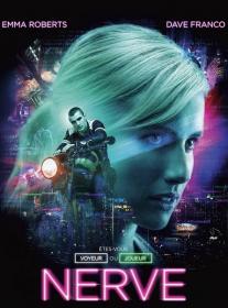 Nerve 2016 Open Matte 1080p WEB-DL