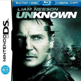 Unknown.2011.BRRip.AC3 - Cradle