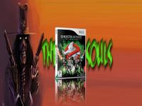 Ghostbusters The Video Game [Wii][PAL][Scrubbed][TLS]