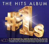 VA - The Hits Album: The #1s (2020) Mp3 320kbps [PMEDIA] ⭐️