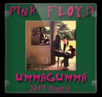 Pink Floyd - Ummagumma 1969 - 2007 [EAC - FLAC](oan)