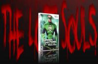 Green Lantern - Rise Of The Manhunters [Wii][NTSC][[Scrubbed]-TLS