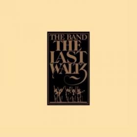 The Band - The Last Waltz 1978