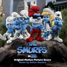 The Smurfs - Heitor Pereira (OST) [iTunes]-AAC-(2011)
