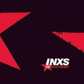 INXS  Remastered [10CD Box Set] (2011) 320kbs