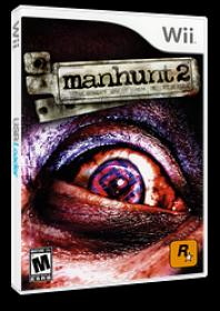 Man Hunt 2 [Wii][NTSC][Scrubbed][TLS]