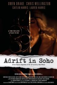 Adrift In Soho 2019 x264 AC3-EVO ETRG