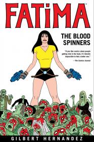 Fatima - The Blood Spinners (2014) (digital) (FatNerd)
