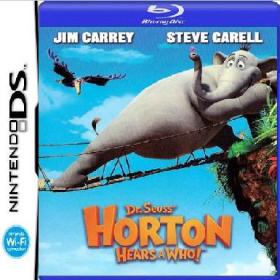 Horton Hears a Who (2008) HDRip - Cradle