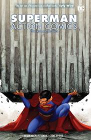 Superman - Action Comics v02 - Leviathan Rising (2019) (digital) (Son of Ultron-Empire)