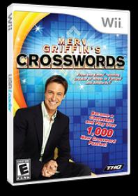 Merv Griffin's Crosswords [Wii][NTSC][Scrubbed][TLS]