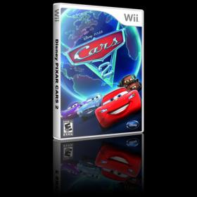 Cars 2[Wii][NTSC][Scrubbed]-ReMiX-Extreme