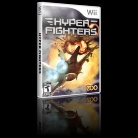 Hyper Fighter[Wii][NTSC][Scrubbed]-ReMiX-Extreme