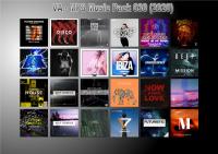 VA - MP3 Music Pack 030 (2020) - [ ANT ]