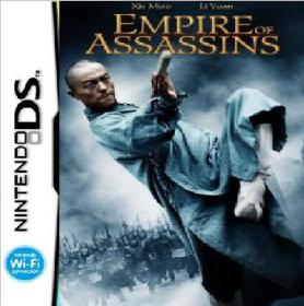 Empire of Assassins (2011) DvdRip - Cradle