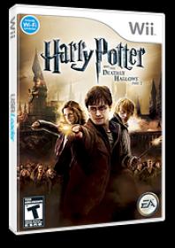 Harry Potter And The Deathly Hallows Part 2 [Wii][NTSC][Scrubbed]-TLS