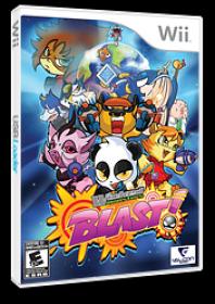 Wicked Monster BLAST [Wii][NTSC][Scrubbed]-TLS