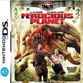 Ferocious Planet[2011]DVDRip - Cradle