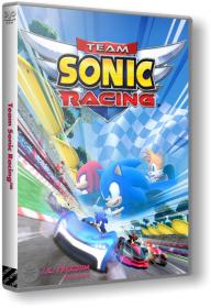 Team.Sonic.Racing.2019.PC.RePack.by.R.G.Freedom