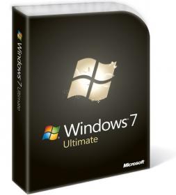 Windows 7 Ultimate Working Loader