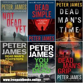 Peter James [FreePaidBooks.online]