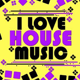 Society Loves House Music July (2019)
