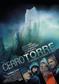 Cerro Torre A Snowballs Chance in Hell 1080p x265 AAC