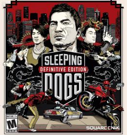 Sleeping Dogs Definitive Edition.7z