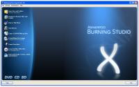 Ashampoo Burning Studio 10  v10.0.11 [  MULTI LANGUAGE ] + REGISTRATION ENTRIES
