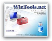 WinTools.net Professional 11.7.1 Multilanguage Software + Keygen