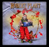 Robert Plant - Band Of Joy 2010 [EAC - FLAC](oan)