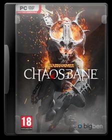 Warhammer Chaosbane - Deluxe Edition [Incl DLCs]