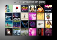 VA - MP3 Music Pack 031 (2020) - [ ANT ]